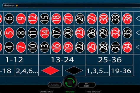  casino roulette kostenlos/ohara/modelle/865 2sz 2bz